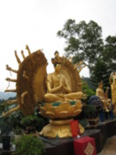 A Buddha