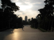 Martyr Memorial Park