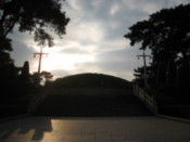 Martyr Memorial Park
