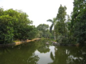 Martyr Memorial Park