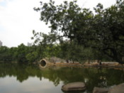 Martyr Memorial Park