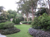 Martyr Memorial Park