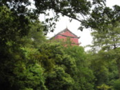 The Zhentai building