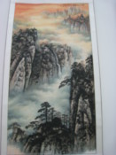 Art in the Chengdu Art Museum