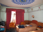 My room