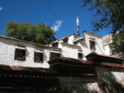 Outbuildings