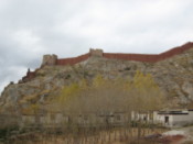 Buildings of the monastery