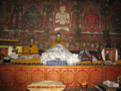 Buddhas