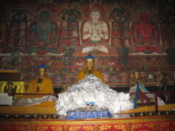 Buddhas