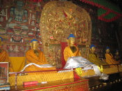 Buddhas