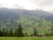 More of the Grindelwald valley