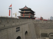 The East Gate