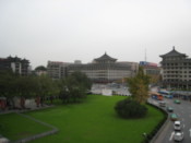 By the South Gate