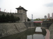The South Gate