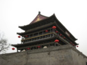 The Drum Tower