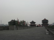 The west gate