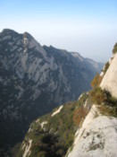 Views at the top