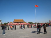Tianemen Square