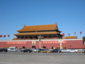 Tianemen Square