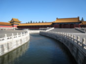The moat