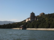 Lake Kunming