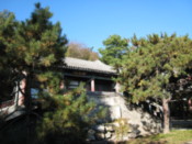 Unknown building