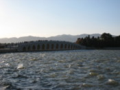 The 17-arch Bridge
