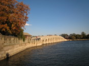 The 17-arch Bridge