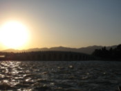 The 17-arch Bridge