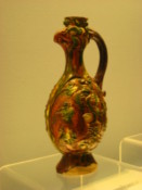 Pottery in the Shanghai Museum