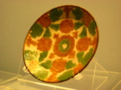 Pottery in the Shanghai Museum
