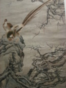 Art in the Shanghai Museum