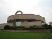 The Shanghai Museum