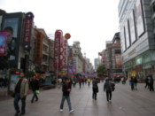 Nanjing Road
