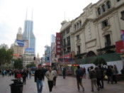 Nanjing Road