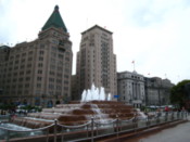 On The Bund