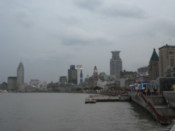 The Bund