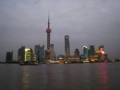 Pudong