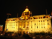 On The Bund