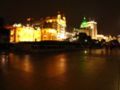 On The Bund