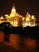 On The Bund