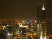 View from the Pearl Tower