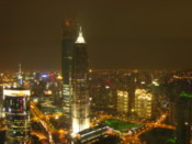 View from the Pearl Tower