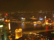 View from the Pearl Tower