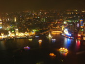 View from the Pearl Tower