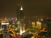 View from the Pearl Tower
