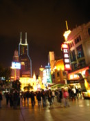 Nanjing Road