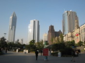 Nanjing Road