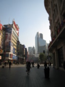 Nanjing Road