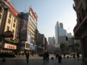 Nanjing Road